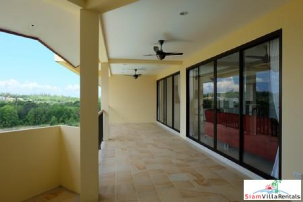 Andaman Place | Panoramic Seaview 3-Bed Penthouse for Sale in Rawai-2