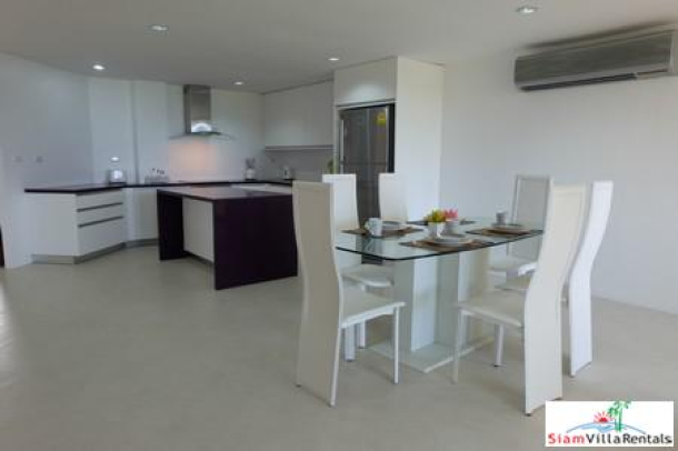 Andaman Place | Panoramic Seaview 3-Bed Penthouse for Sale in Rawai-6