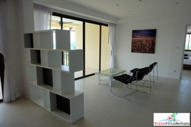 Andaman Place | Panoramic Seaview 3-Bed Penthouse for Sale in Rawai-7