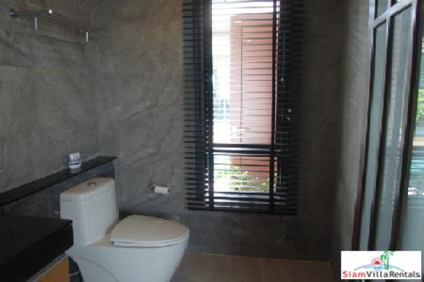The Rich Condo | Two Bedroom Fully Furnished Condo for Rent in Kathu-12