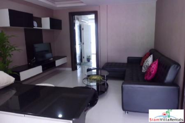 The Rich Condo | Two Bedroom Fully Furnished Condo for Rent in Kathu-1