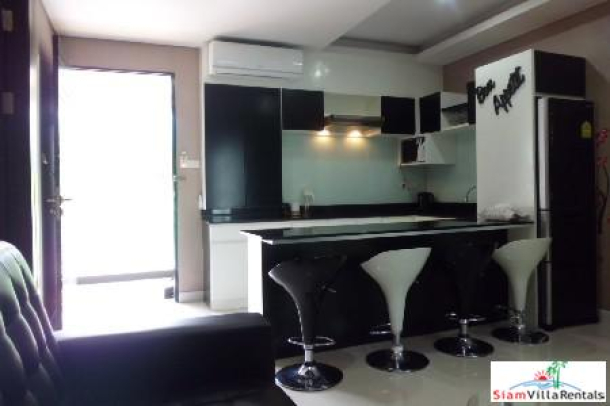 The Rich Condo | Two Bedroom Fully Furnished Condo for Rent in Kathu-2