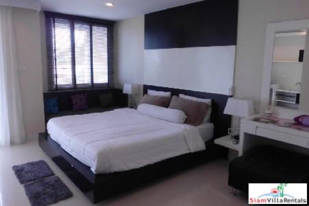 The Rich Condo | Two Bedroom Fully Furnished Condo for Rent in Kathu-3