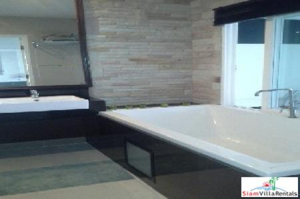 The Rich Condo | Two Bedroom Fully Furnished Condo for Rent in Kathu-4
