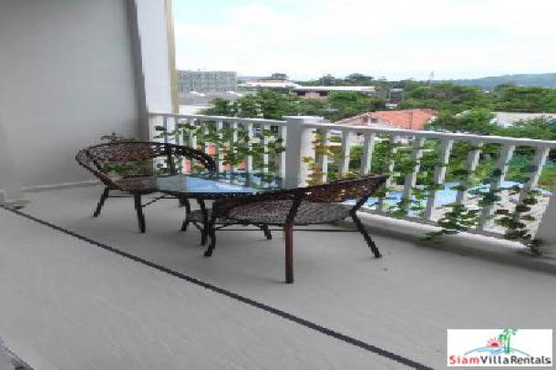 The Rich Condo | Two Bedroom Fully Furnished Condo for Rent in Kathu-6