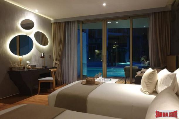 Wyndham | One Bedroom Condos in Luxury Development Near the Beach-18