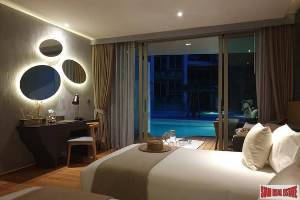 Wyndham | One Bedroom Condos in Luxury Development Near the Beach-19