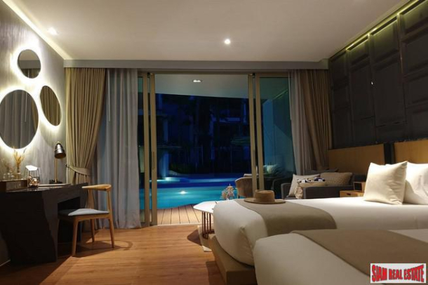 Calypso Condo | One and Two Bed Completed Condos at Nai Harn Beach-20