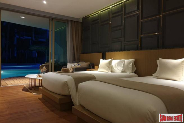 Wyndham | One Bedroom Condos in Luxury Development Near the Beach-21