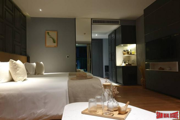 Wyndham | One Bedroom Condos in Luxury Development Near the Beach-22
