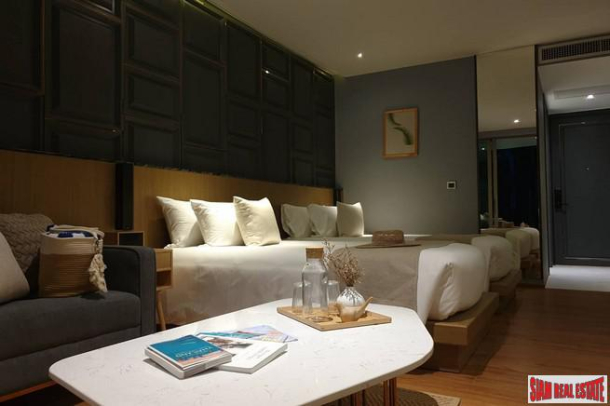 Calypso Condo | One and Two Bed Completed Condos at Nai Harn Beach-23