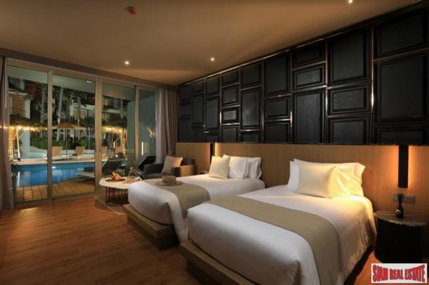 Wyndham | One Bedroom Condos in Luxury Development Near the Beach-26
