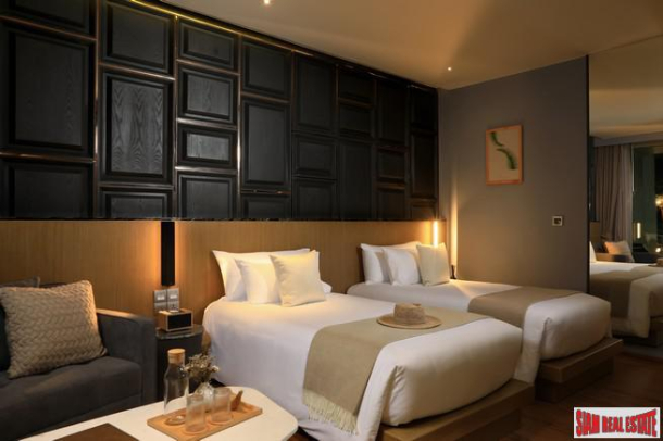 Wyndham | One Bedroom Condos in Luxury Development Near the Beach-27