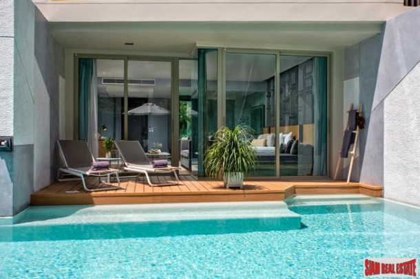 Wyndham | One Bedroom Condos in Luxury Development Near the Beach-29