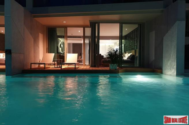 Wyndham | One Bedroom Condos in Luxury Development Near the Beach-6