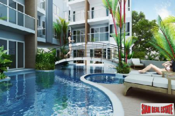 Calypso Condo | One and Two Bed Completed Condos at Nai Harn Beach-1