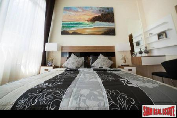 Calypso Condo | One and Two Bed Completed Condos at Nai Harn Beach-13