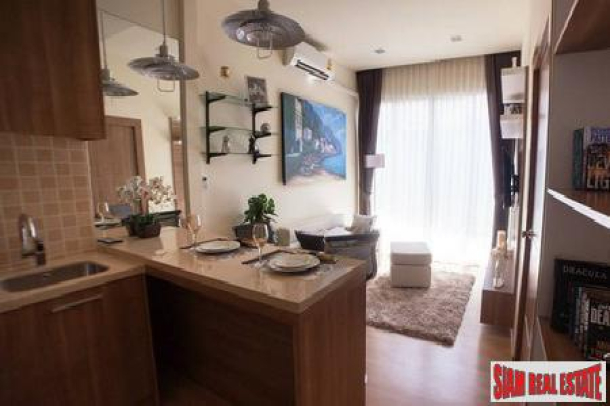 Calypso Condo | One and Two Bed Completed Condos at Nai Harn Beach-15