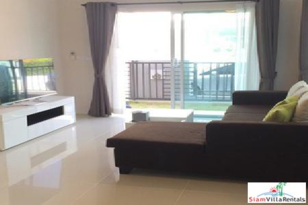 New Three Bedroom Family House for Rent in Koh Kaew-4