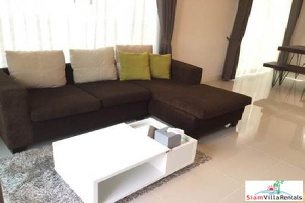 New Three Bedroom Family House for Rent in Koh Kaew-5