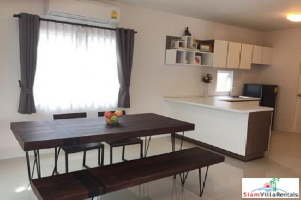 New Three Bedroom Family House for Rent in Koh Kaew-6