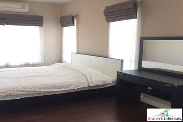 New Three Bedroom Family House for Rent in Koh Kaew-9