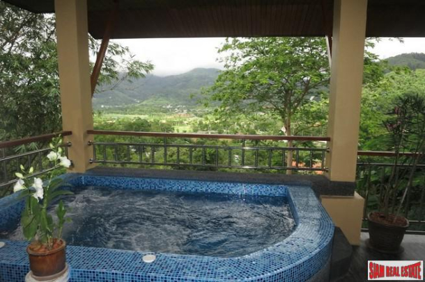 3-Bedroom Garden Pool Villa in Pristine Nai Yang Location-19