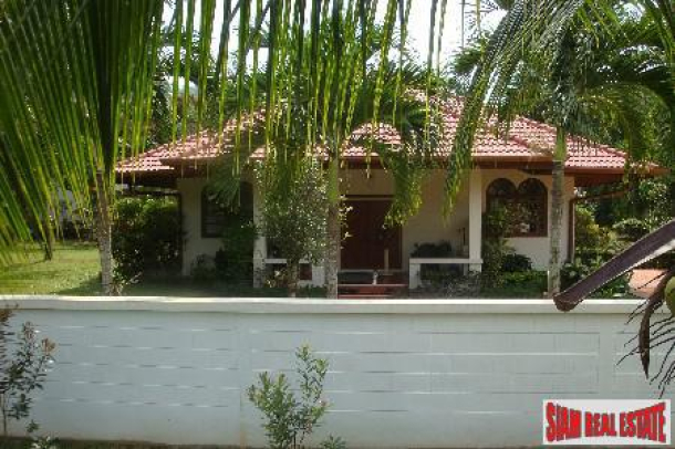 3-Bedroom Garden Pool Villa in Pristine Nai Yang Location-17