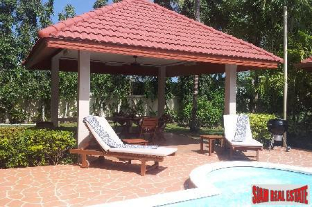 3-Bedroom Garden Pool Villa in Pristine Nai Yang Location-2