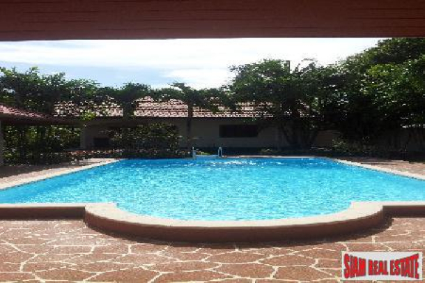 3-Bedroom Garden Pool Villa in Pristine Nai Yang Location-6