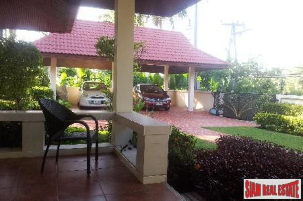 3-Bedroom Garden Pool Villa in Pristine Nai Yang Location-7