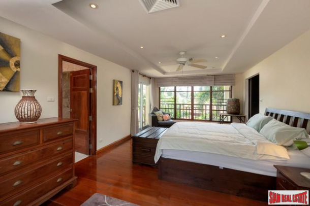 Two Bedroom Condos in NEW Ao Nang Development-20