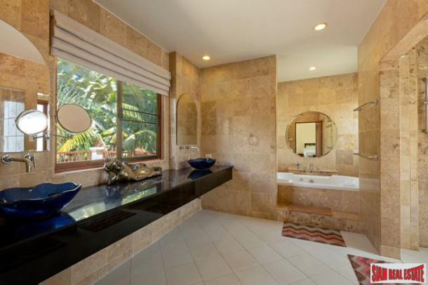 Luxurious 3 Bedroom Pool Villa in Rawai/Nai Harn-21