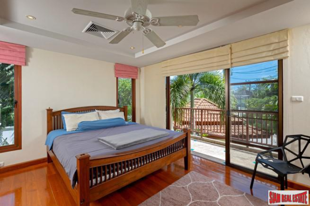 Rawai Seaview Condo | Fresh, Modern Seaview Two Bedroom Condo for Rent-23