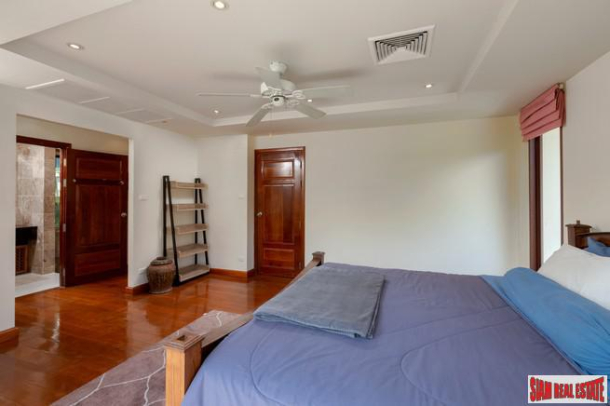 Rawai Seaview Condo | Fresh, Modern Seaview Two Bedroom Condo for Rent-24