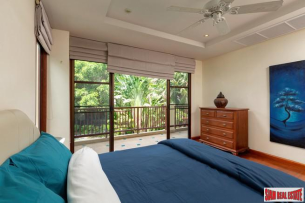 Luxurious 3 Bedroom Pool Villa in Rawai/Nai Harn-25