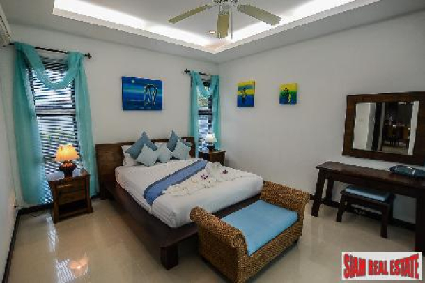 Luxurious 3 Bedroom Pool Villa in Rawai/Nai Harn-10