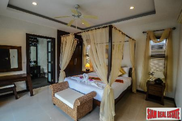 Luxurious 3 Bedroom Pool Villa in Rawai/Nai Harn-11