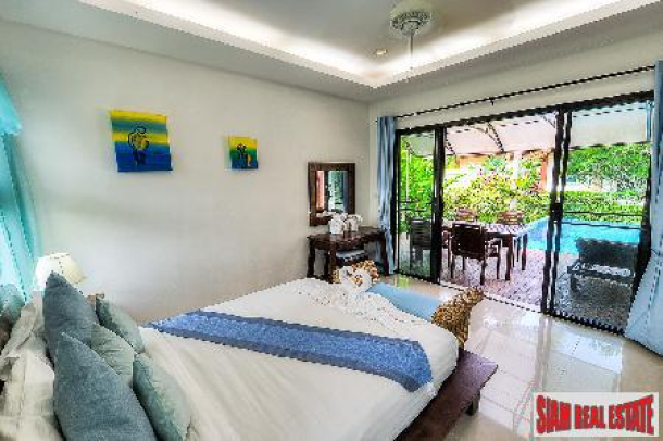 Luxurious 3 Bedroom Pool Villa in Rawai/Nai Harn-14