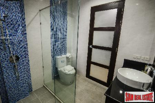 Two Bedroom Condos in NEW Ao Nang Development-17