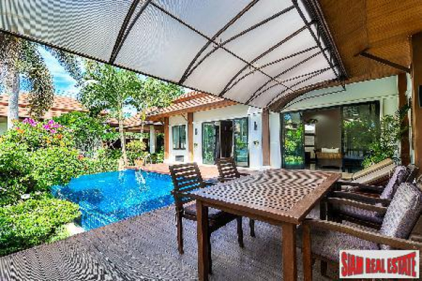 Luxurious 3 Bedroom Pool Villa in Rawai/Nai Harn-6