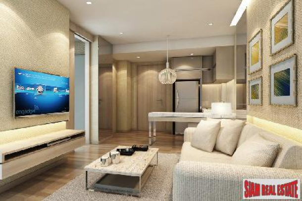 NEW One-Bedroom Condos in Ao Nang-3