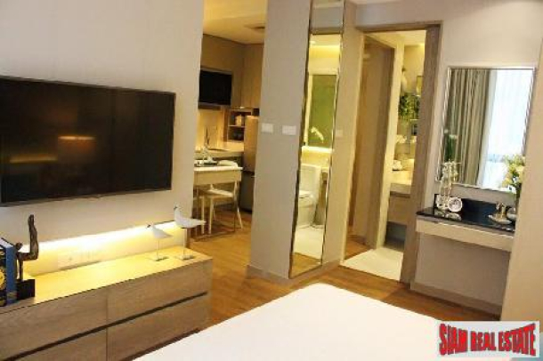 NEW One-Bedroom Condos in Ao Nang-4