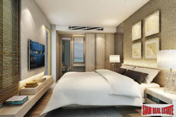NEW One-Bedroom Condos in Ao Nang-5