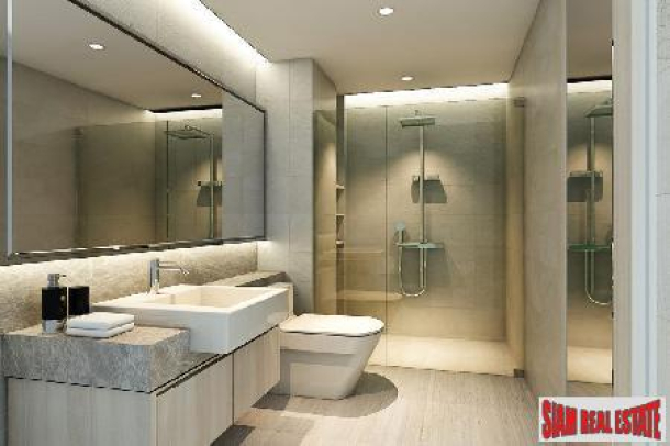 NEW One-Bedroom Condos in Ao Nang-6