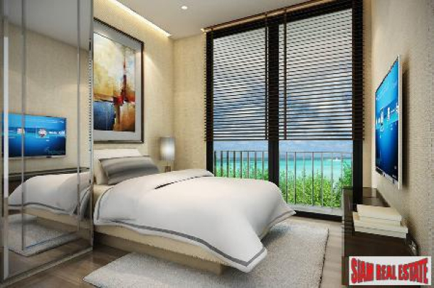 Two Bedroom Condos in NEW Ao Nang Development-10