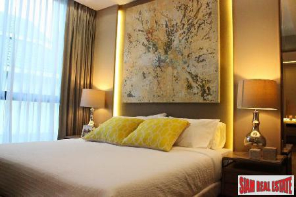 Two Bedroom Condos in NEW Ao Nang Development-11