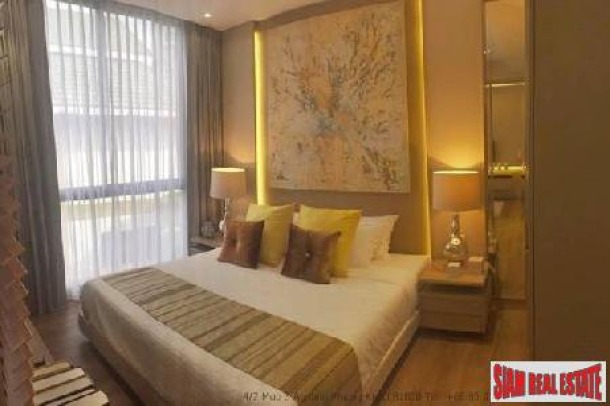 Two Bedroom Condos in NEW Ao Nang Development-12