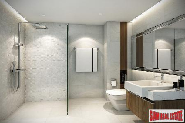 Two Bedroom Condos in NEW Ao Nang Development-13