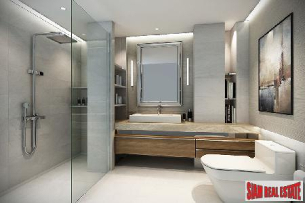 Two Bedroom Condos in NEW Ao Nang Development-14